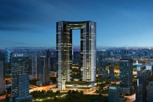 58同城地图找房 七里庙二手房